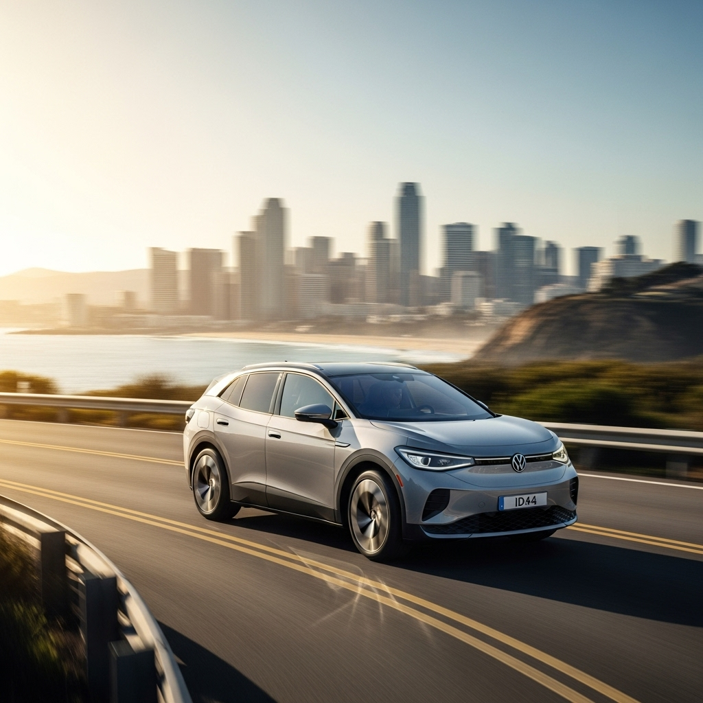 Bądź na bieżąco: najnowsze informacje ze świata Volkswagena