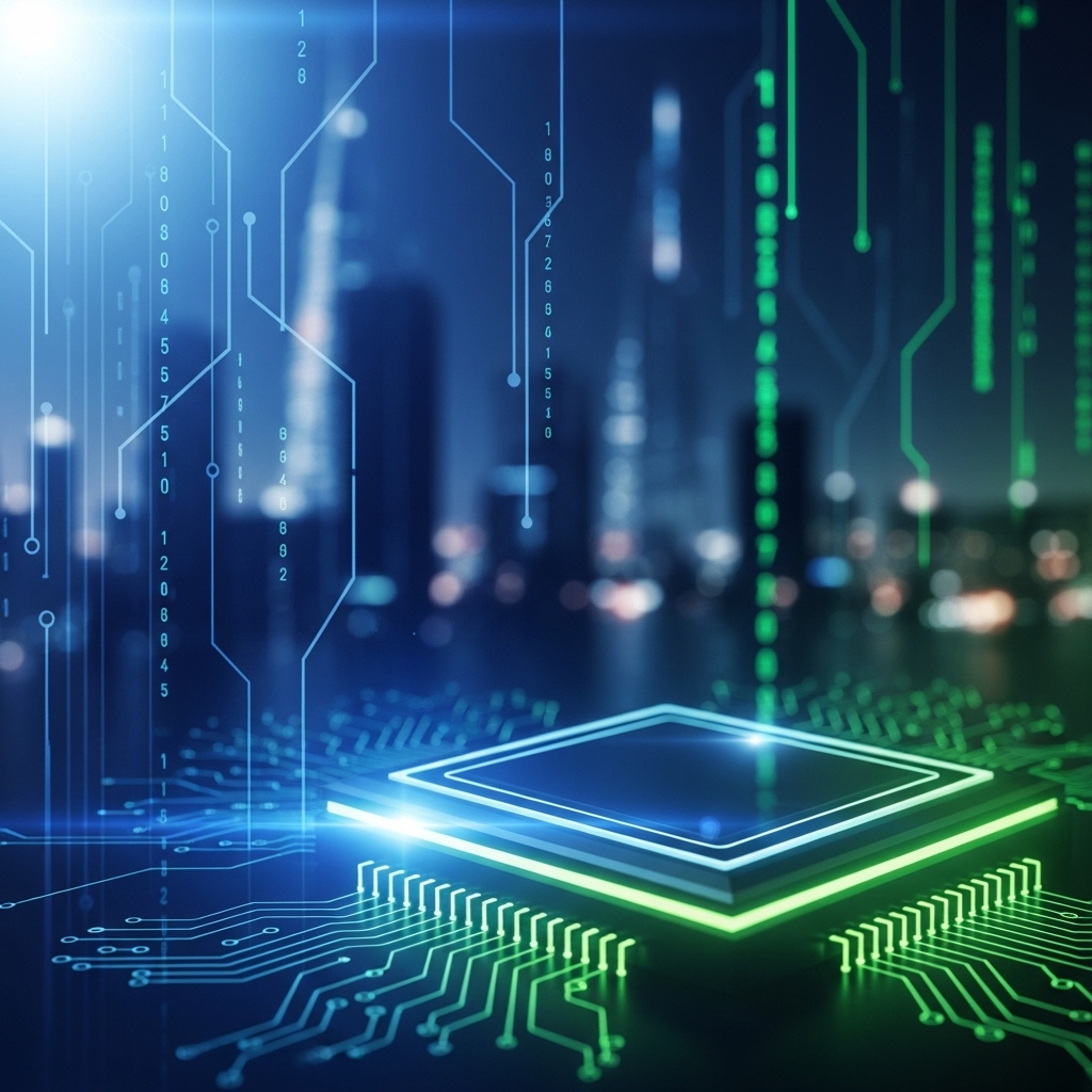 Najświeższe doniesienia ze świata Nvidia