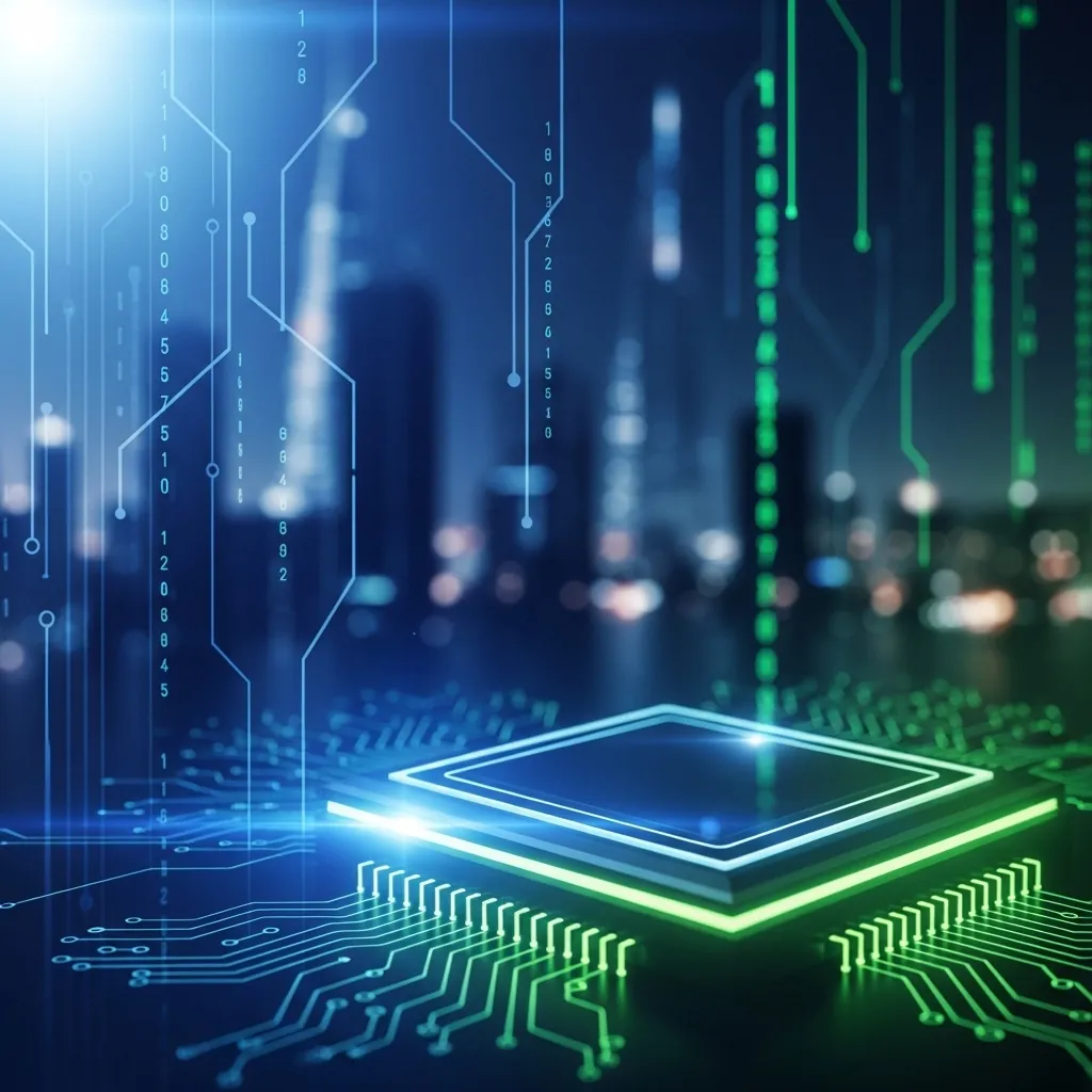 Najświeższe doniesienia ze świata Nvidia