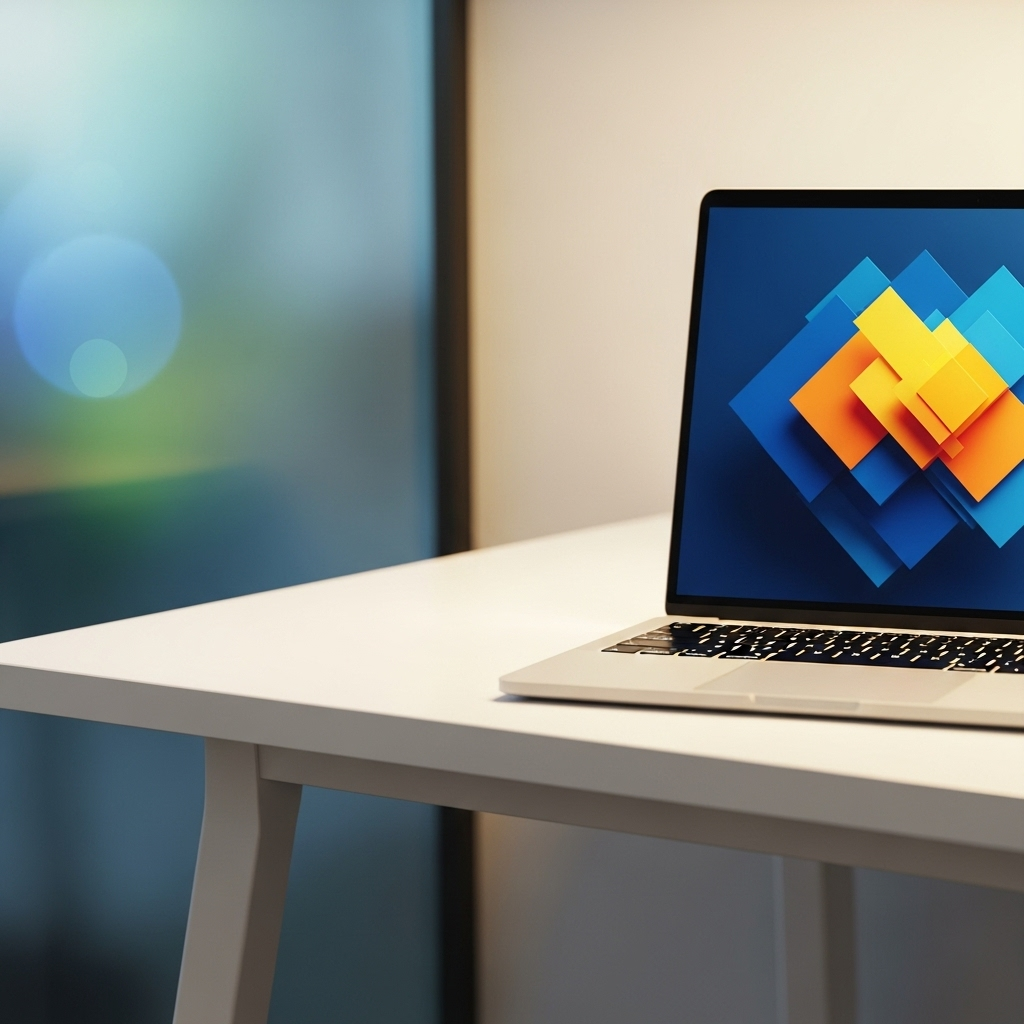 Nadchodzą nowości: co czeka nas w świecie laptopów?