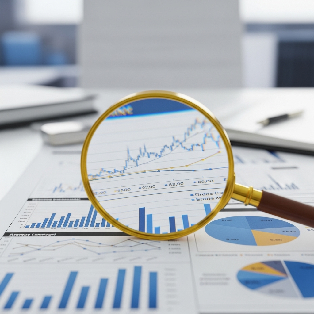Analiza due diligence: klucz do sukcesu w inwestycjach venture capital